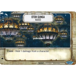 157 Otoh Gunga: Naboo