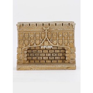 49 Fireplace - Feuerplatz