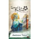 L5R: Legend of the 5 Rings: LCG - Amaterasus Tränen...