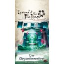 L5R: Legend of the 5 Rings: LCG - Der Chrysanthementhron...