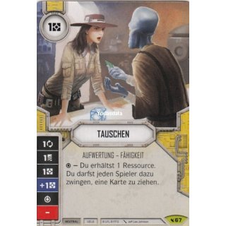 067 Tauschen + Würfel