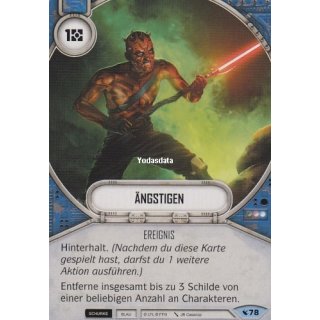 078 Ängstigen