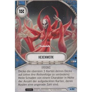 082 Hexenwerk