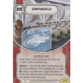 115 Dämpfungsfeld