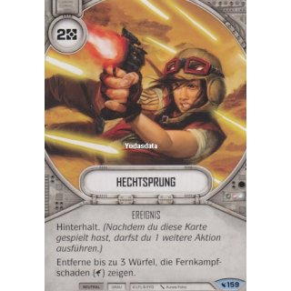 159 Hechtsprung