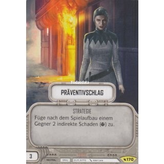 170 Präventivschlag