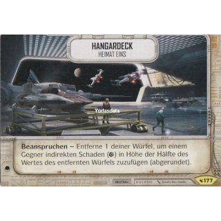 177 Hangardeck