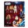 Star Wars: Episode VII - Actionfiguren 4er-Pack 2016 Takodana Enc. 10 cm