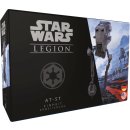 Star Wars: Legion - AT-ST - Erweiterung - DE/EN