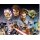 Star Wars:3D Mousepad Clone Wars