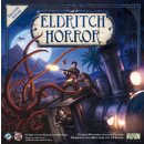 Eldritch Horror - Grundspiel - DE