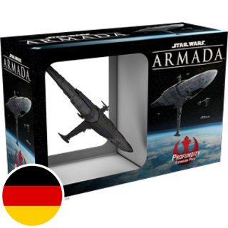 Star Wars: Armada - Profundity - Erweiterung - DE