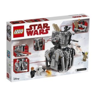 LEGO Star Wars - 75177 First Order Heavy Scout Walker
