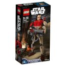 LEGO Star Wars - 75525 Baze Malbus