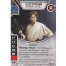 031 Luke Skywalker + Würfel