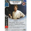 031 Luke Skywalker: Unlikely Hero