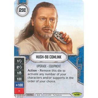 059 Hush-98 Comlink