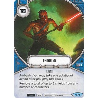 078 Frighten