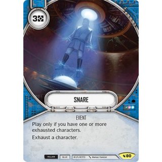 080 Snare