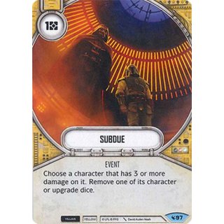 097 Subdue