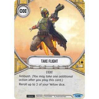 098 Take Flight