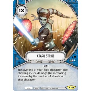 101 Ataru Strike