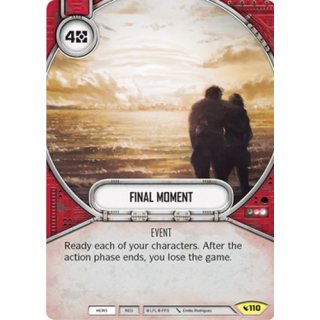 110 Final Moment