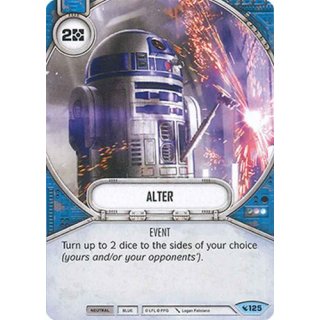 125 Alter