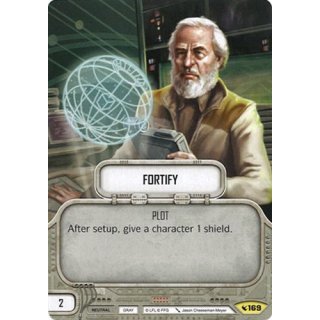 169 Fortify