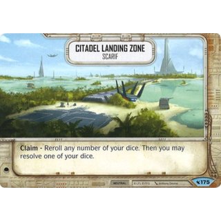 175 Citadel Landing Zone: Scarif