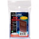 UP: Standard Sleeves - Penny Sleeves - Regular Soft Card...