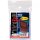 UP: Standard Sleeves - Penny Sleeves - Regular Soft Card (100 Sleeves)