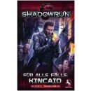 Shadowrun: F&uuml;r alle F&auml;lle Kincaid