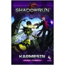 Shadowrun: Karmesin