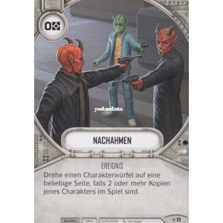11 Nachahmen