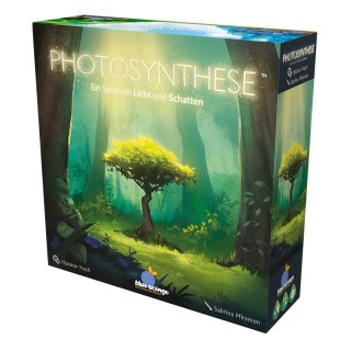 Photosynthese - Grundspiel - DE + Promo