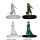 Pathfinder Deep Cuts Unpainted Miniatures - Children
