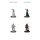 Pathfinder Deep Cuts - Merchants (Serving Girl/Merchant)