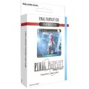 Final Fantasy TCG: Final Fantasy XIII - Starter 2018 - DE