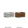 WizKids Deep Cuts Unpainted Miniatures - Crates