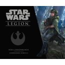 Star Wars: Legion - Rebellenkommandos - Erweiterung - DE/IT