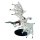 50 White Dracolich Premium Figure
