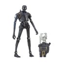 Star Wars: Rogue One - K-2SO