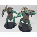 32 Frost Giant (Sword) Large Figure