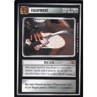 Mekleth