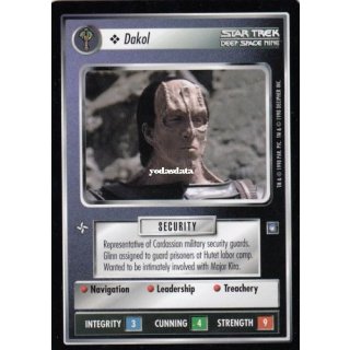 Dakol