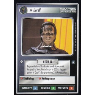 Derell