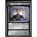 Incoming Message - Bajoran