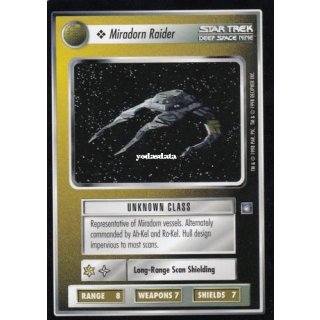 Miradorn Raider