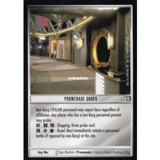 Promenade Shops